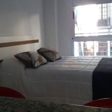 Amplio, Centrico, Luminoso Apartment โรซาริโอ ภายนอก รูปภาพ