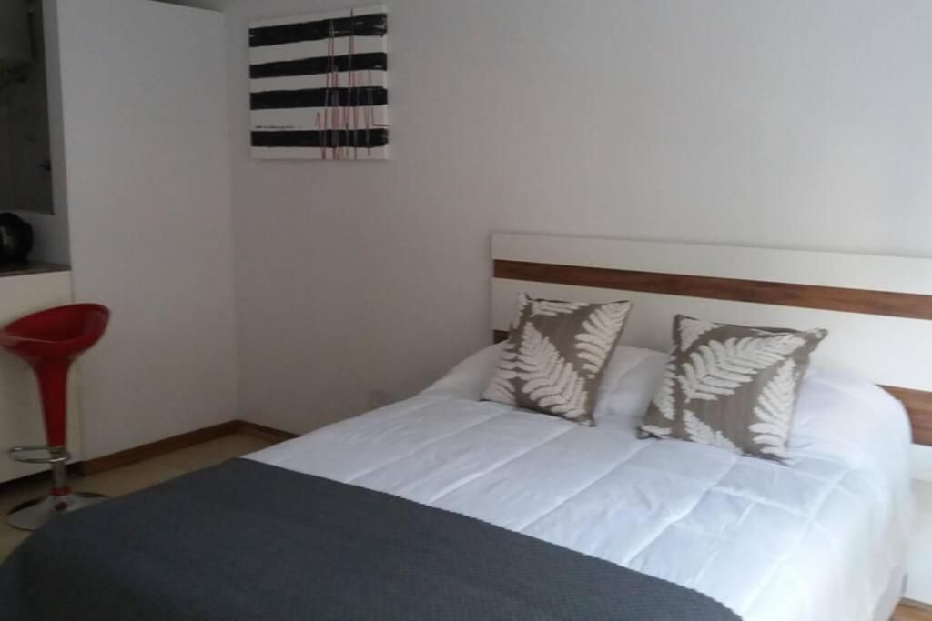 Amplio, Centrico, Luminoso Apartment โรซาริโอ ภายนอก รูปภาพ