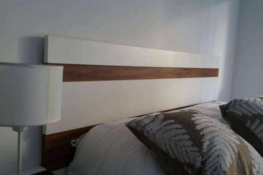 Amplio, Centrico, Luminoso Apartment โรซาริโอ ภายนอก รูปภาพ